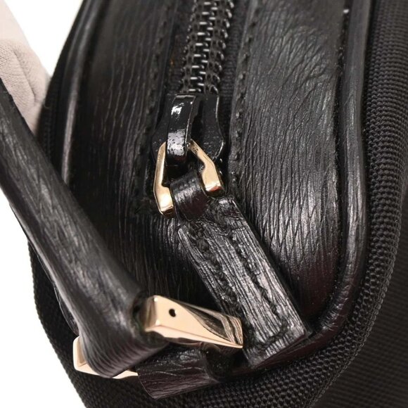 Gucci Black Handbag - Picture 6 of 11